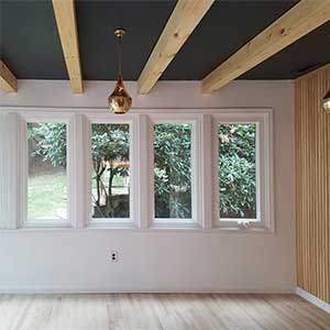 carpentry contractor newtown square