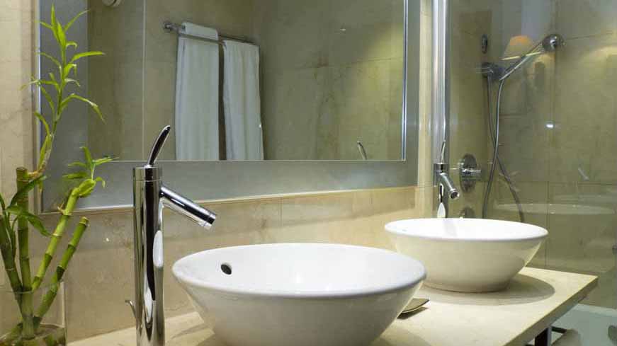 bathroom remodeling and design