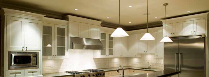 kitchen lighting ideas